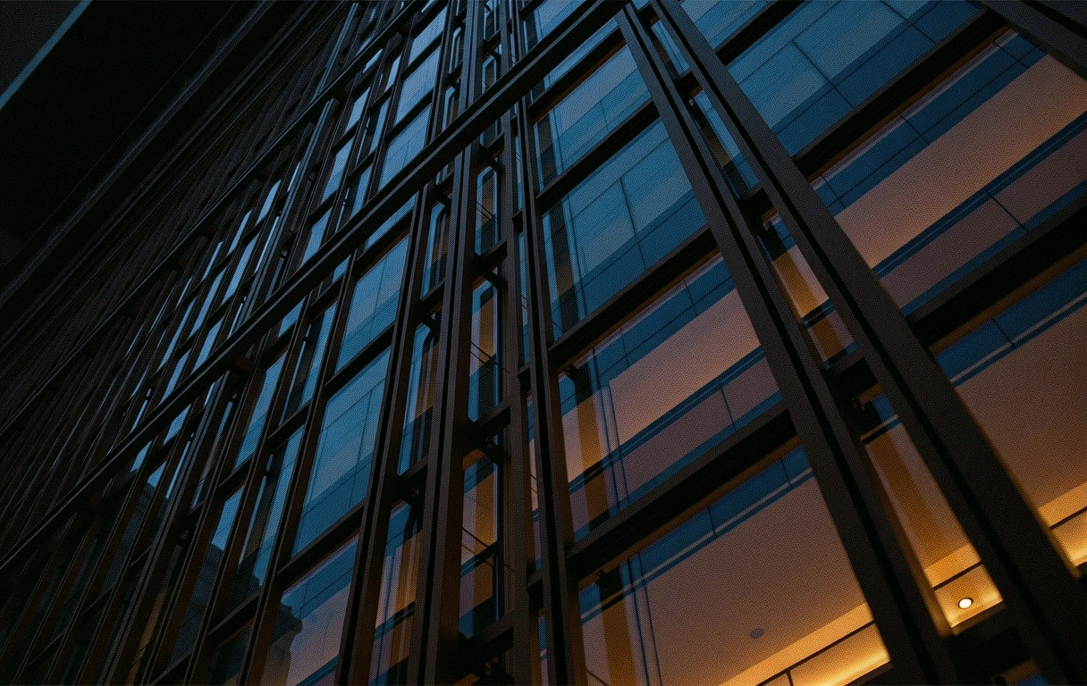 Urban Architecture Detail