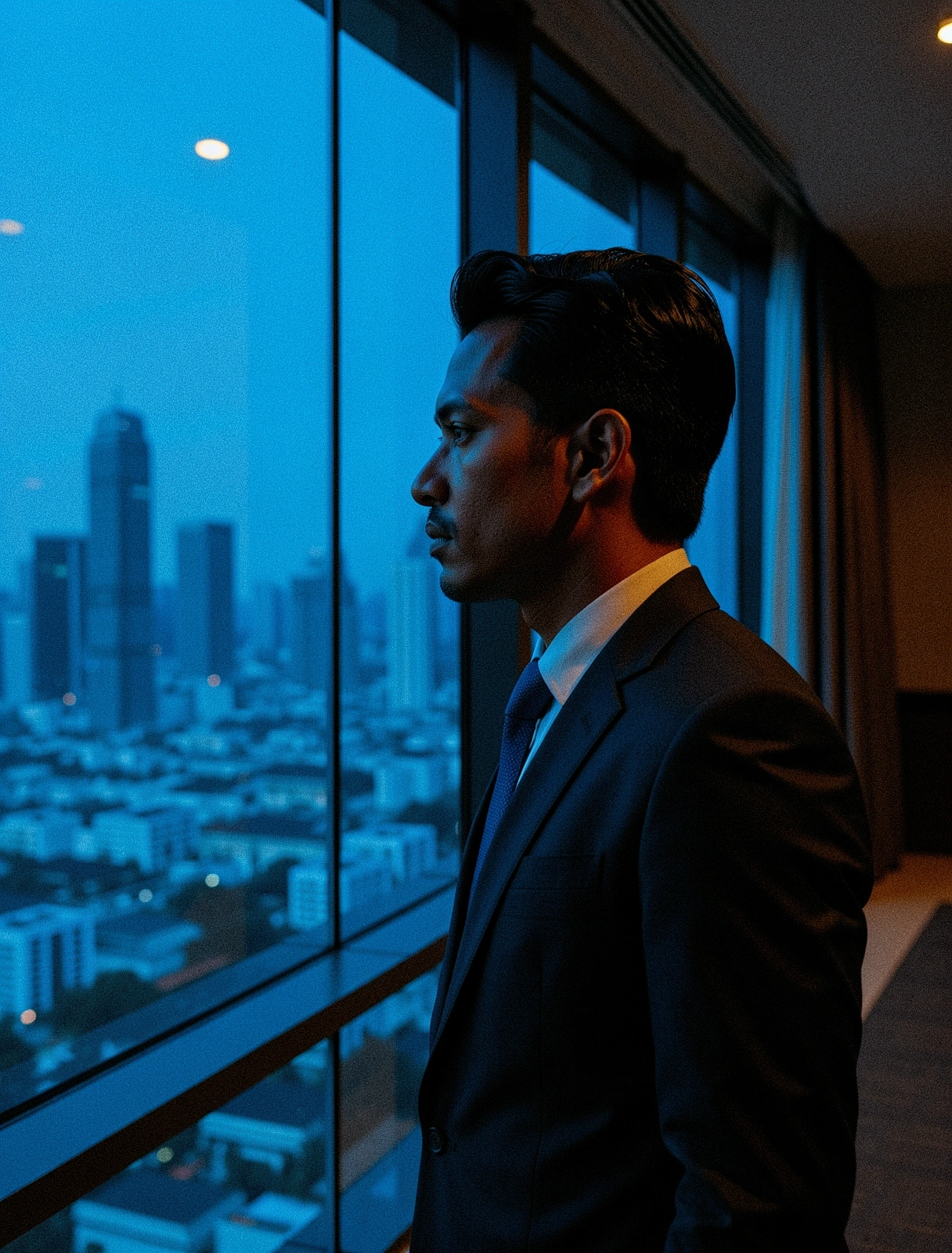 Jakarta Professional Growth