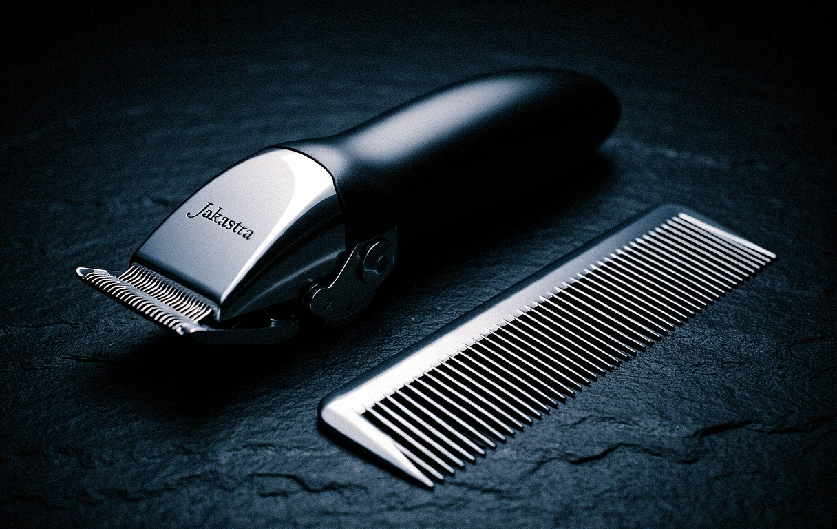 Grooming tools
